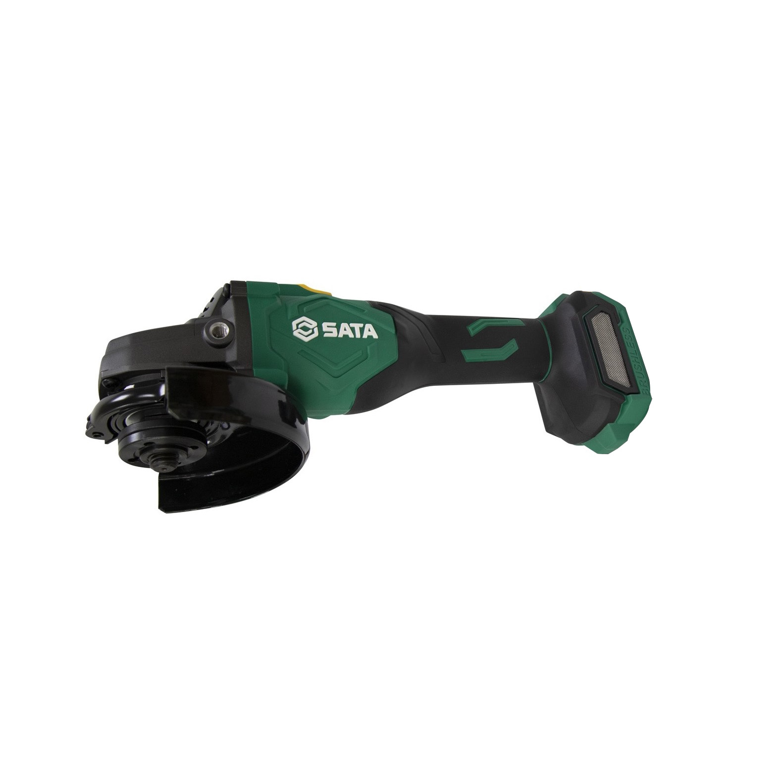 151090E ChiE挈系列20V锂电无刷角磨机5