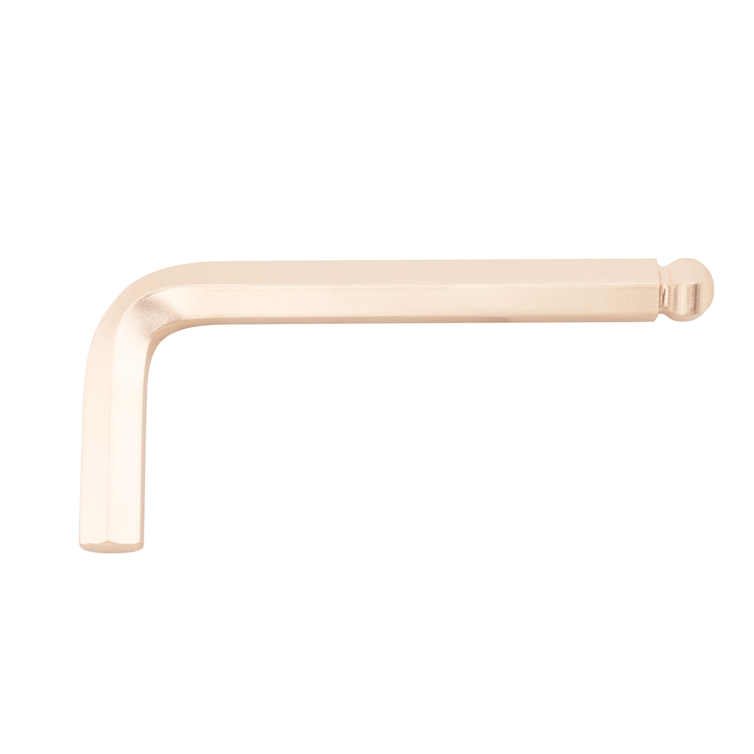 31501 铍青铜防爆球头内六角扳手2MM